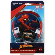 Marvel Spiderman Kulak Üstü Çocuk Kulaklık MV-1001
