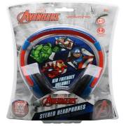 Marvel Avengers Kulak Üstü Çocuk Kulaklık 1001-VAV