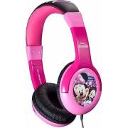 Disney Mini Mouse Kulak Üstü Çocuk Kulaklık DY-12901