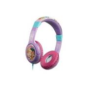 Disney Princess Kulak Üstü Çocuk Kulaklık 10901