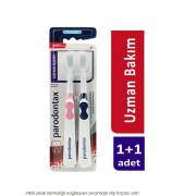 Parodontax Uzman Bakım Yumuşak 1+1