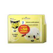 Raid Karınca Yemi 2+2 - 2.si %50 İndirimli Paket