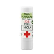 Incia %100 Doğal SOS Stick Anlık Yatıştırıcı 6 gr