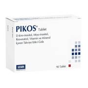 Pikos 90 Tablet