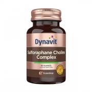 Dynavit Sulforaphane Choline Complex 60 Tablet