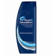 Head  & Shoulders İntensive Treatment Şampuan 420 ml