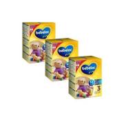 Bebelac 3 Devam Maması 800 Gram-3 adet