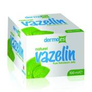 Dermoes Naturel Vazelin 100 ml