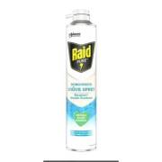 Raid Pure Böcek Dondurucu Sprey 350 ML 