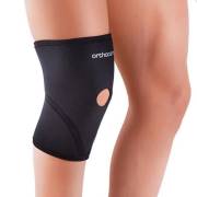 Orthocare Patellası Açık Dizlik 6140 Large