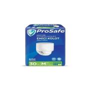Prosafe Hasta Bezi Emici Külot Medium 30 Adet 