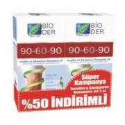 Bioder 90 60 90 Jel 200 ml 2.%50 İndirimli