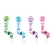 Hanymish Kumaş Emzik Askısı