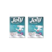 Joly Belbantlı Yetişkin Hasta Bezi XLarge 30 Adet-2- Adet