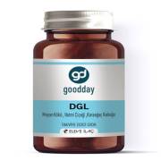 Goodday DGL 120 Çiğneme Tableti