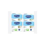 Canped Yatak Koruyucu Örtüsü 60*90cm 30lu- 4 adet