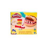 Hasbro Play-Doh Mini Dişçi Seti - E4902