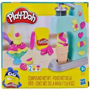 Hasbro Play Doh Mini Dondurma Seti E4902-E9368