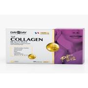 Day2Day The Collagen Beauty Plus  Mango Aromalı 30 Tüp x 40 ml 
