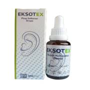 Eksotex Buşon Yumuşatıcı Damla 30 ml