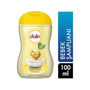 Dalin Şampuan 100 ml