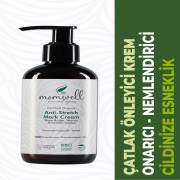 Momwell Çatlak Önleyici Krem 200 ml