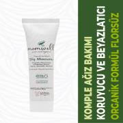 Momwell Organik Diş Macunu 75 gr