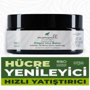 Momwell Organik Göğüs Ucu Balmı 30 ml
