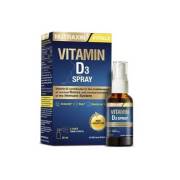 Nutraxin Vitamin D3  Sprey 30 ml