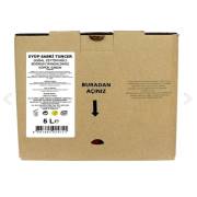 Eyüp Sabri Tuncer Bodrum Mandalinası Doğal Zeytinyağlı Köpük Sabun 5 Litre