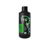 TTO Saç ve Vücut Şampuan 500 ml (Black)