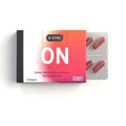 B-Sync On Kafein 20 Kapsül