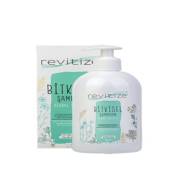 Tiens Revitize Bitkisel Şampuan 