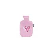 Fashy Kılıflı Çocuk Termofor 6505 Pembe 0,8 lt