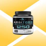 Torq Nutrition Argitorq L-Arginine 120 Kapsül