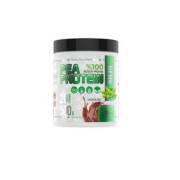 Torq Nutrition Pea Protein %100 Bezelye Proteini Çikolatalı 500 G