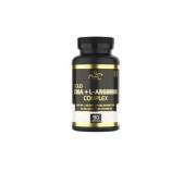 Torq Nutrition Gold Zma + L-Arginine Complex 90 Kapsül