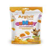 Argivit Focus Gummy Takviye Edici Gıda