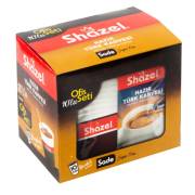 Shazel Hazır Türk Kahvesi 10lu  Kutu - Sade