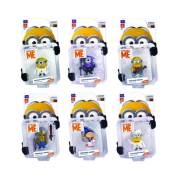 Sunman Minions Action Figur 5 bis 8 cm  S00040042