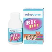 Miraderm Bit Bit Şampuan 100 ml
