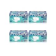 Prosafe Hasta Bezi Belbantlı Ekstra Large 30 Adet-4 Adet