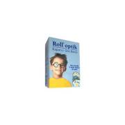 Roll Optik Göz Bandı Erkek 20li