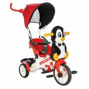 Pilsan Penguen Kontrollü Bisiklet Kırmızı 07178