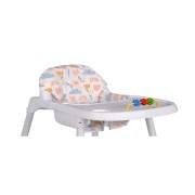 SafeMom Mama Sandalyesi Minderi - Flowers