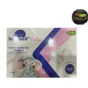Bluewell Baby Nazal Aspiratör Yedek Ucu 10lu