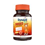 Dynavit Kids Immukid Gummies 60 Adet 