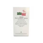 Sebamed Likit ( Liquid Face  & Body Wash ) 500 ml