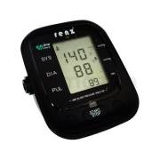 Renz AES-U191 Koldan Ölçer Konuşan Tansiyon Aleti - Siyah