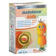 NBT Life Duobalance Kids Takviye Edici Gıda 10 Saşe